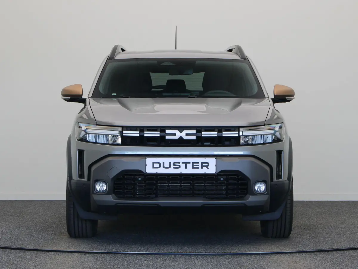 mild hybrid 140pk extreme | 360 graden camera | Parkeersensoren rondom | Blind spot warning |