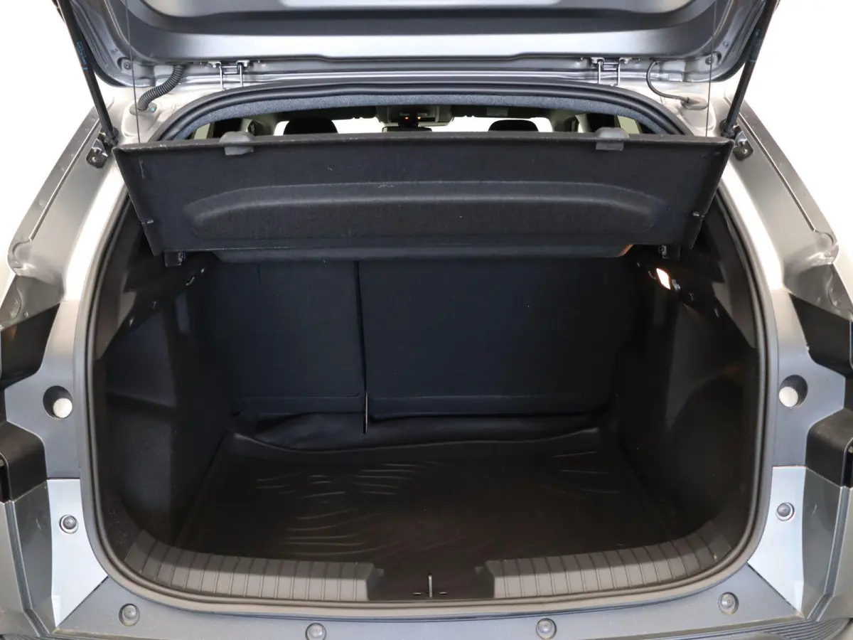mild hybrid 140pk extreme | 360 graden camera | Parkeersensoren rondom | Blind spot warning |