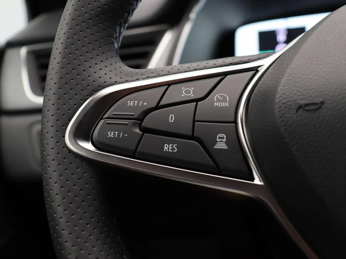 1.6 E-Tech full hybrid 145 techno | Achteruitrijcamera | Adaptieve cruise control | Digitale Cockpit | Navigatie |