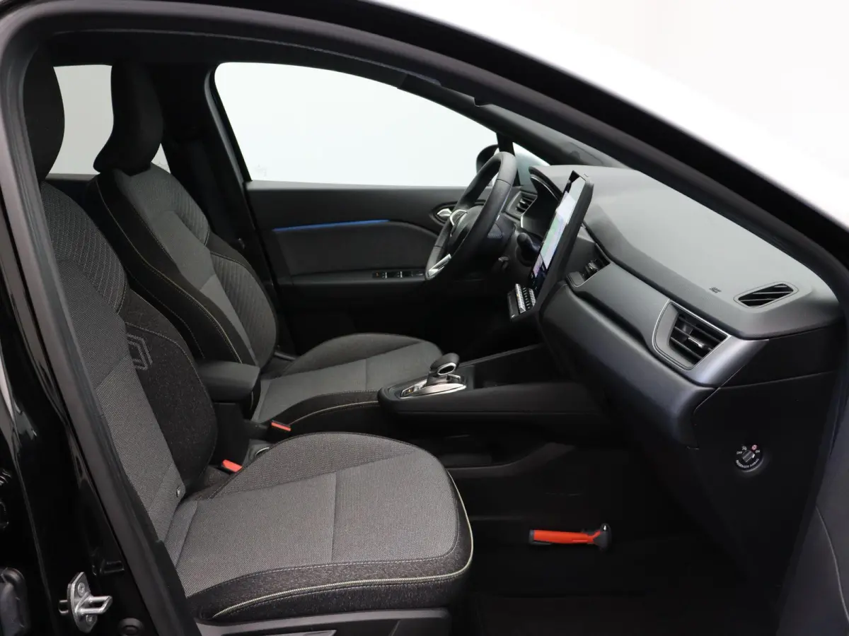1.6 E-Tech full hybrid 145 techno | Achteruitrijcamera | Adaptieve cruise control | Digitale Cockpit | Navigatie |