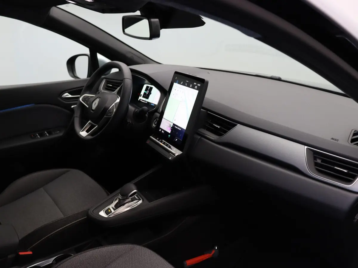 1.6 E-Tech full hybrid 145 techno | Achteruitrijcamera | Adaptieve cruise control | Digitale Cockpit | Navigatie |