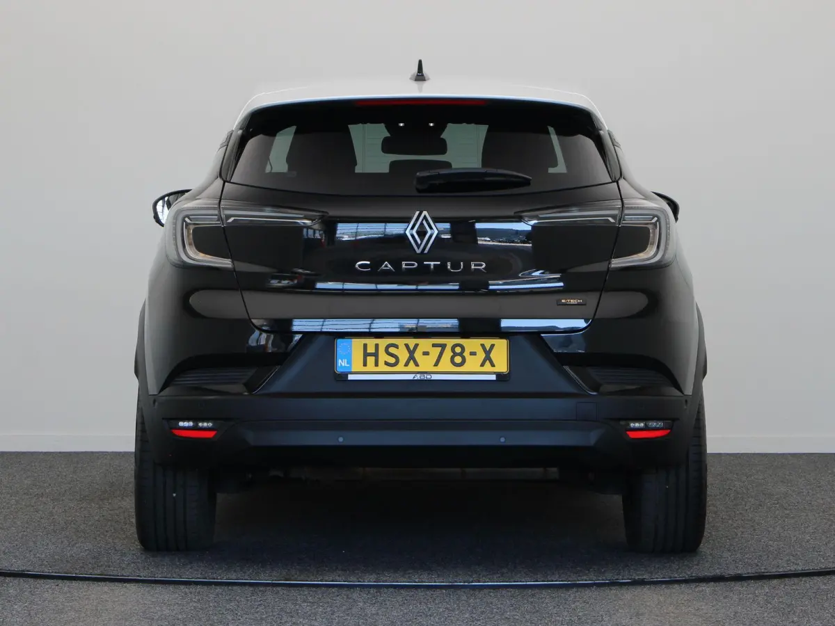 1.6 E-Tech full hybrid 145 techno | Achteruitrijcamera | Adaptieve cruise control | Digitale Cockpit | Navigatie |