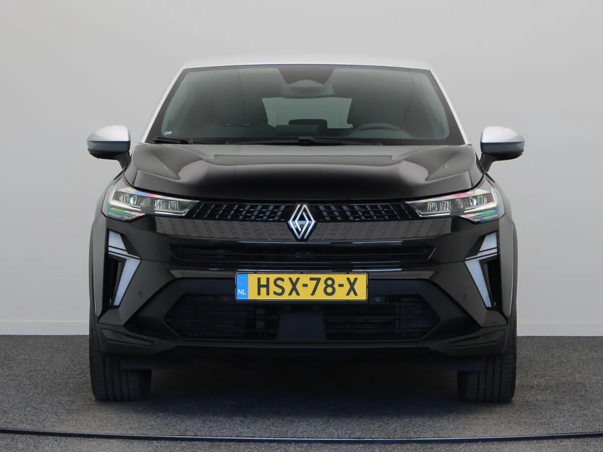 1.6 E-Tech full hybrid 145 techno | Achteruitrijcamera | Adaptieve cruise control | Digitale Cockpit | Navigatie |