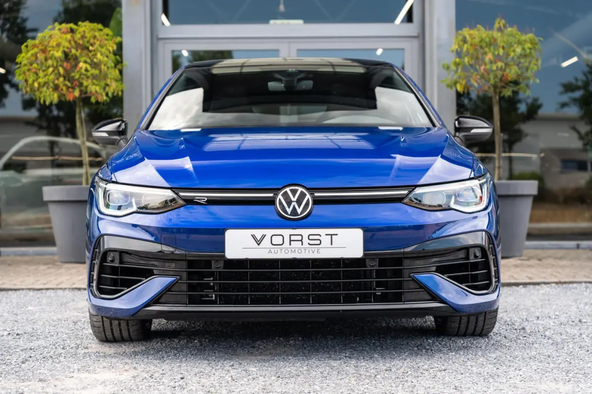 2.0 TSI R 4Motion Performance Akrapovic HK