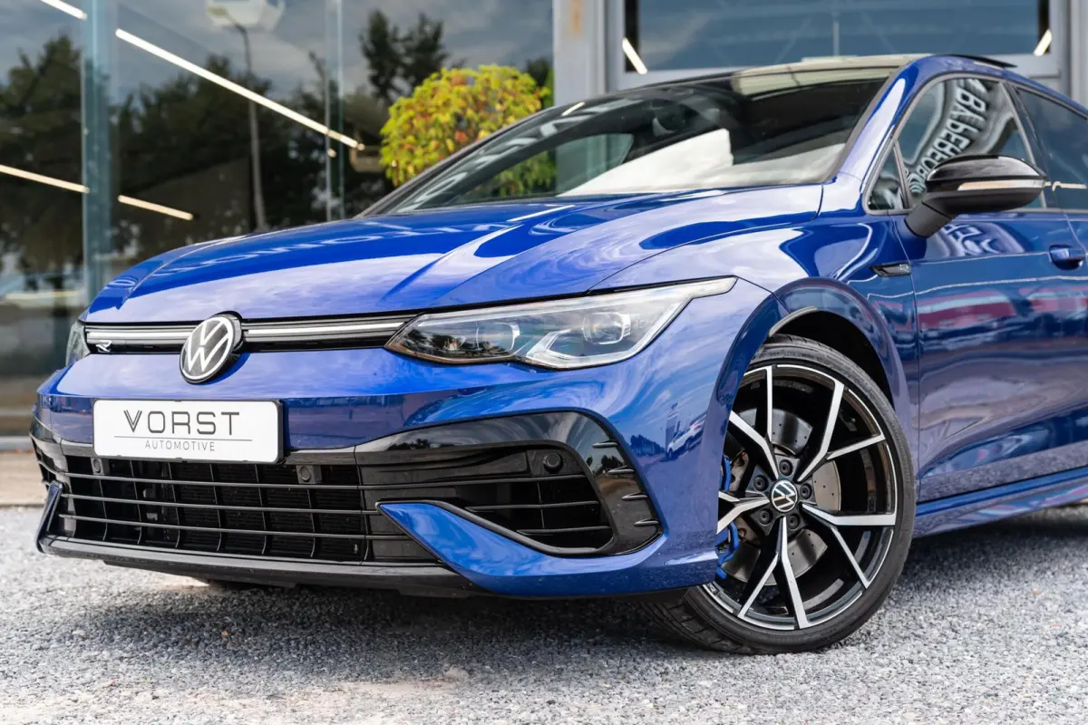 2.0 TSI R 4Motion Performance Akrapovic HK