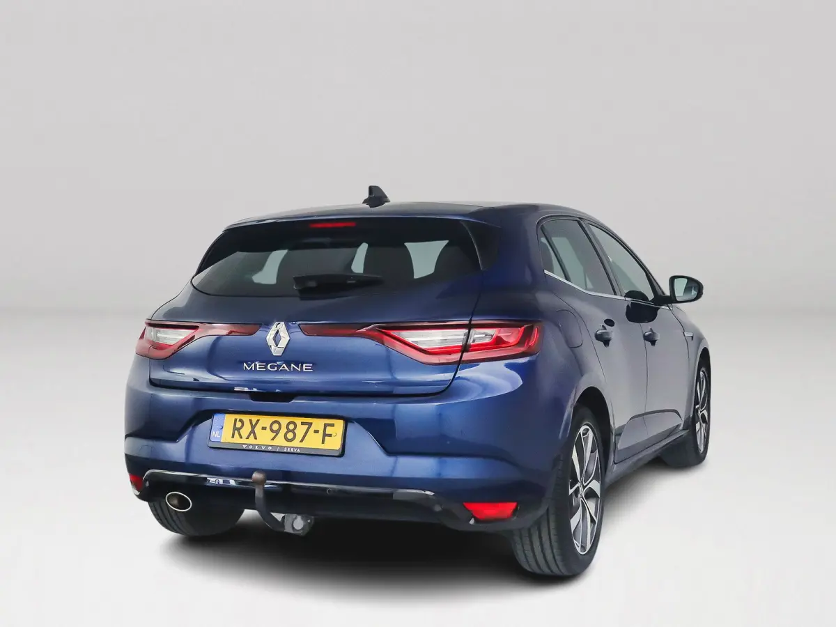 1.2 TCe Bose | Airco | Cruise control | Apple carplay / Android Auto