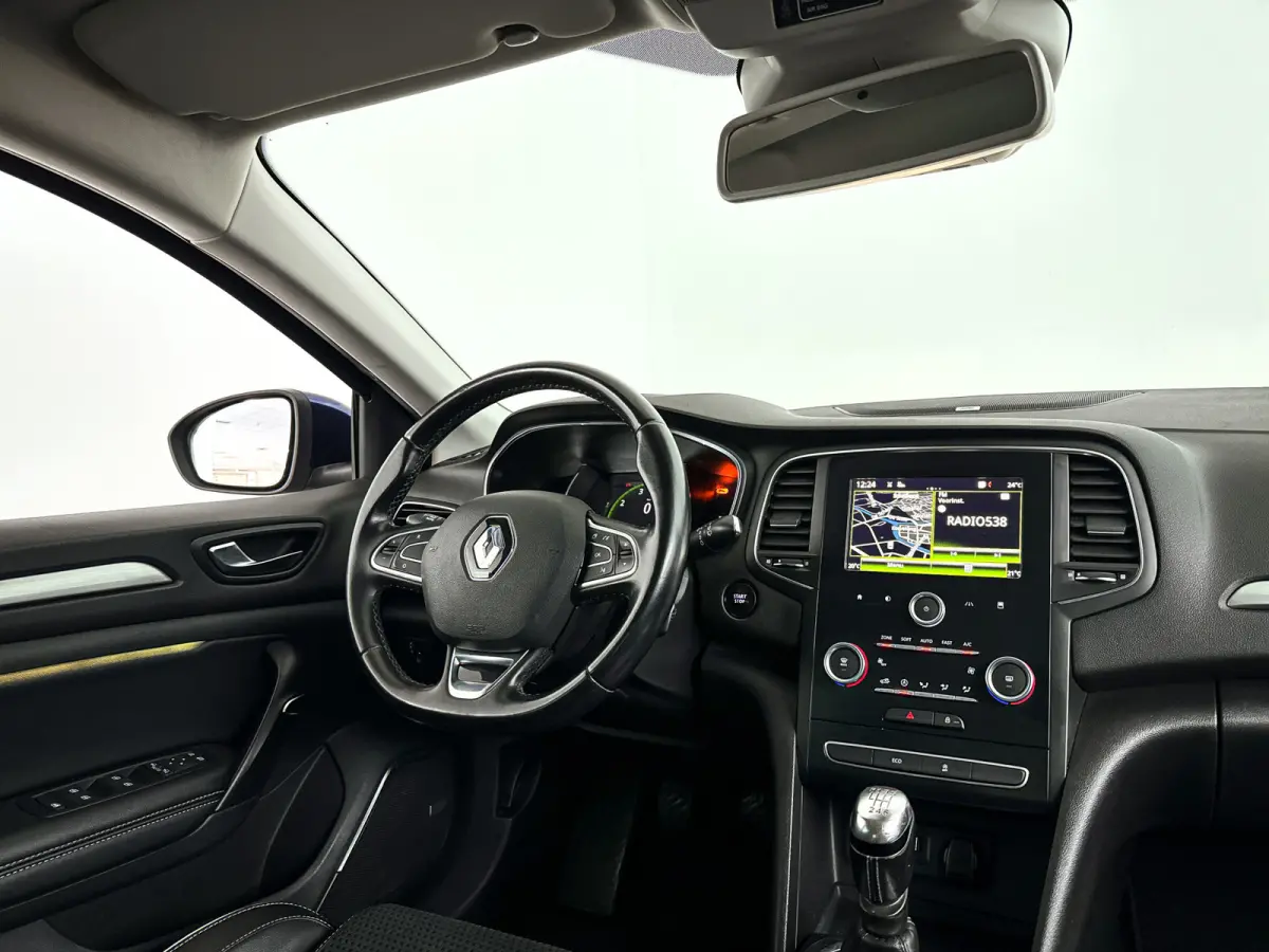 1.2 TCe Bose | Airco | Cruise control | Apple carplay / Android Auto