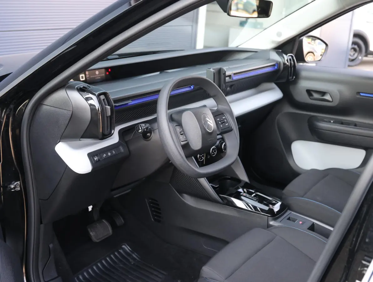 You 113pk Comfort Range 44 kWh 1ste Eigenaar | 8 jaar garantie! | Airco | Accu 100% | CruiseControl | Bluetooth