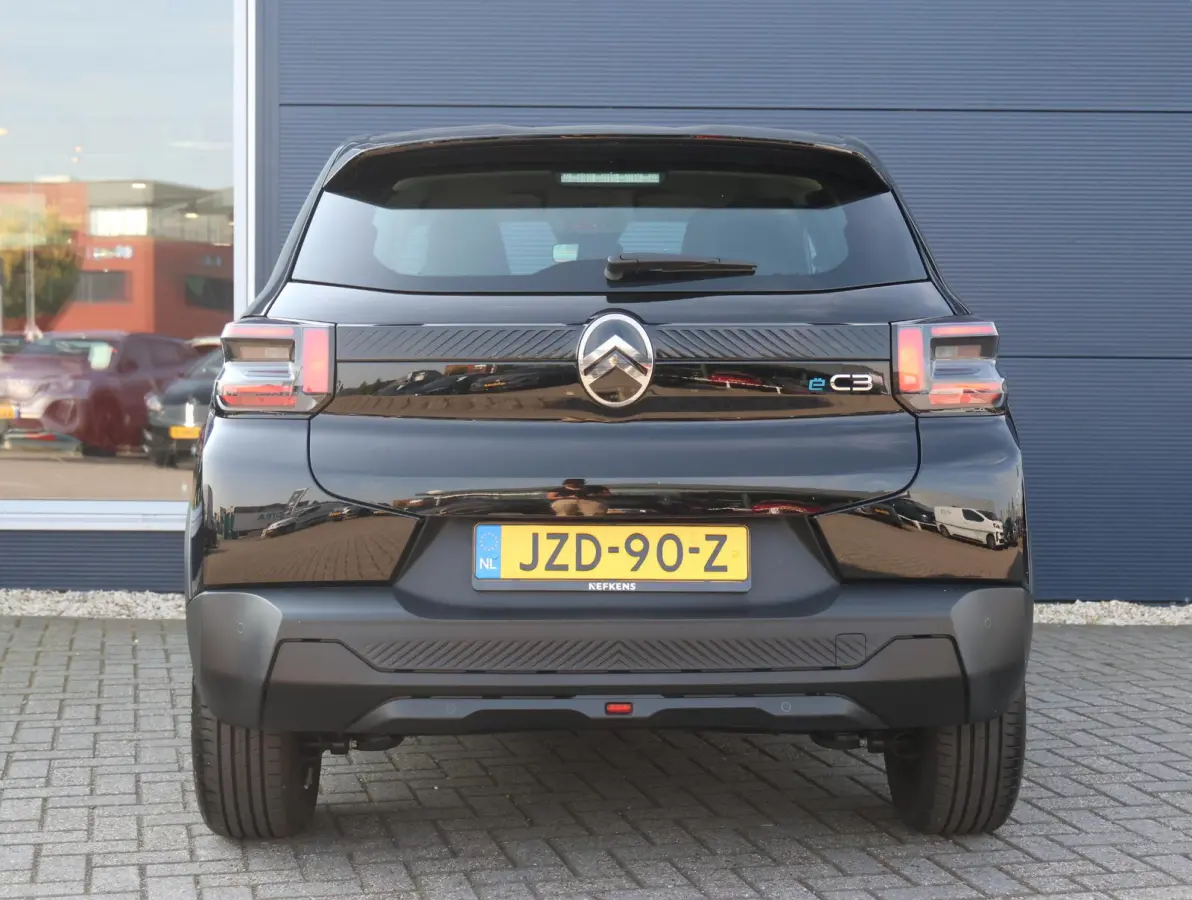 You 113pk Comfort Range 44 kWh 1ste Eigenaar | Airco | Accu 100% | CruiseControl | Bluetooth