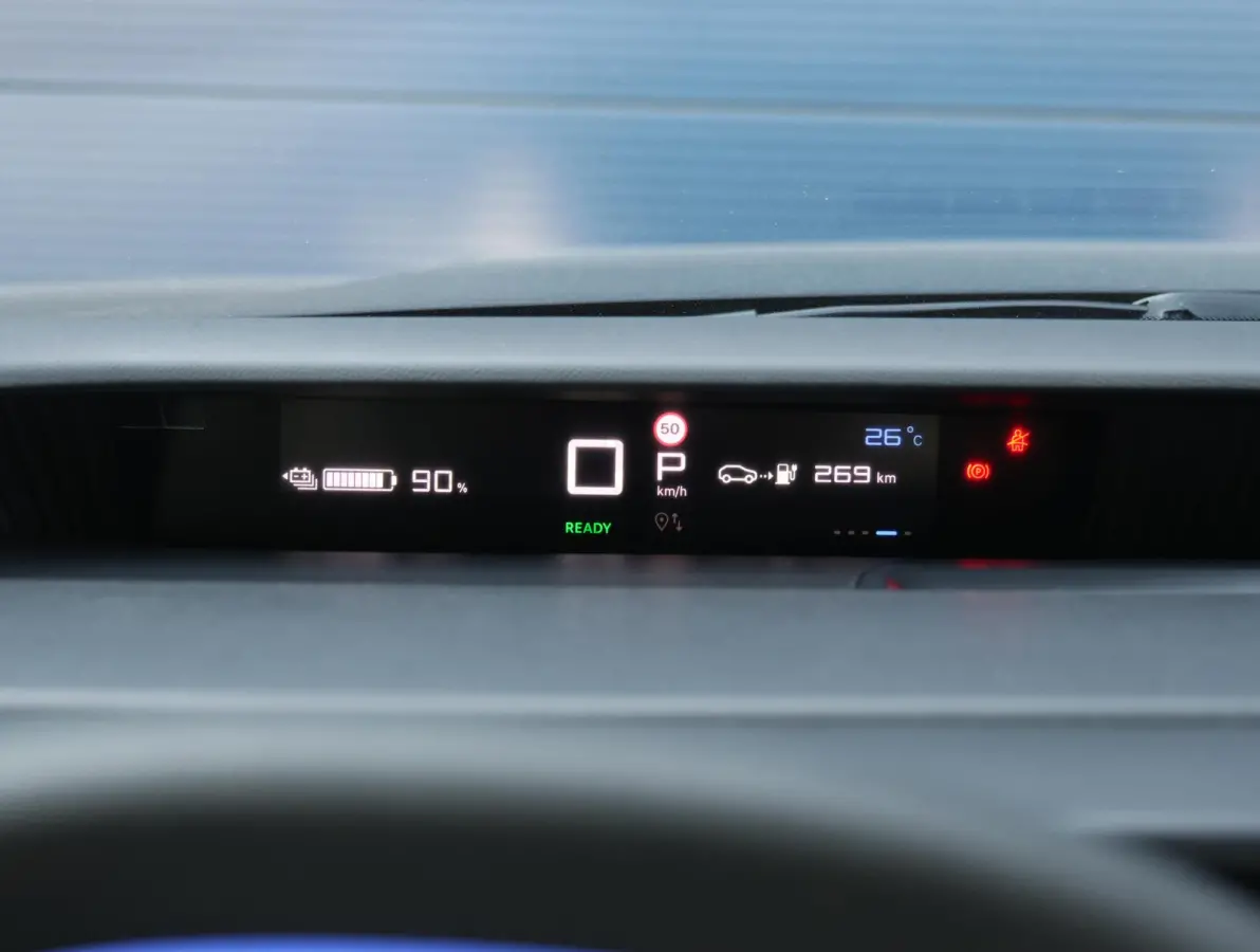 You 113pk Comfort Range 44 kWh 1ste Eigenaar | 8 jaar garantie! | Airco | Accu 100% | CruiseControl | Bluetooth
