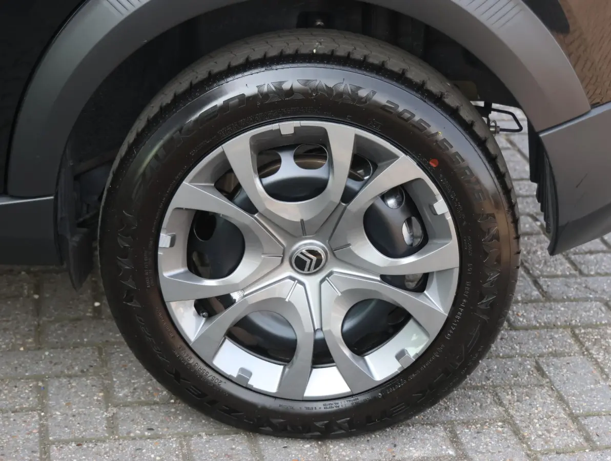You 113pk Comfort Range 44 kWh 1ste Eigenaar | 8 jaar garantie! | Airco | Accu 100% | CruiseControl | Bluetooth
