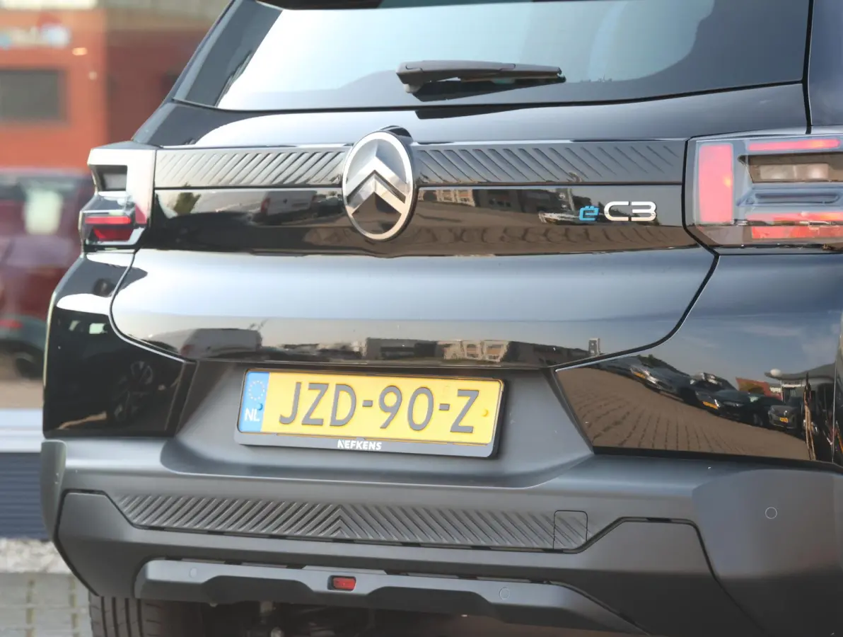 You 113pk Comfort Range 44 kWh 1ste Eigenaar | Airco | Accu 100% | CruiseControl | Bluetooth