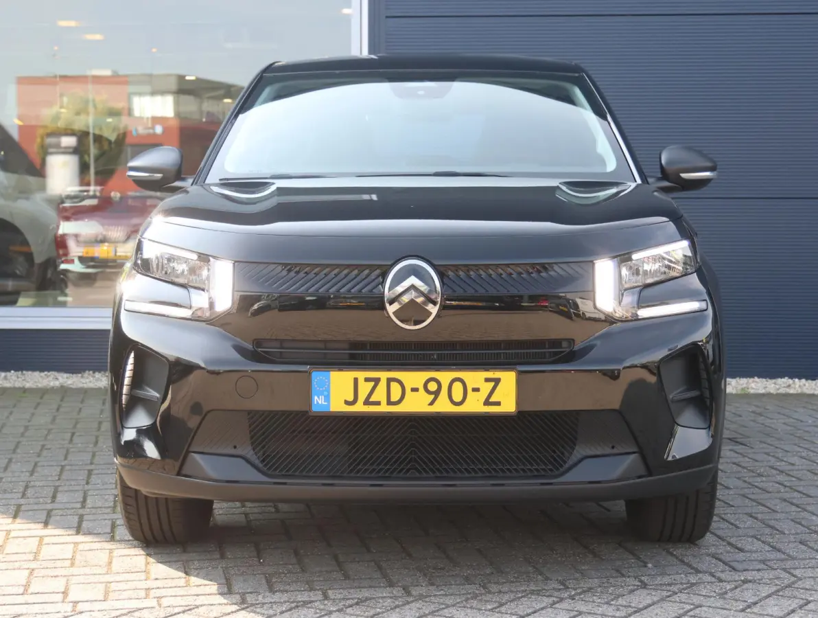 You 113pk Comfort Range 44 kWh 1ste Eigenaar | Airco | Accu 100% | CruiseControl | Bluetooth