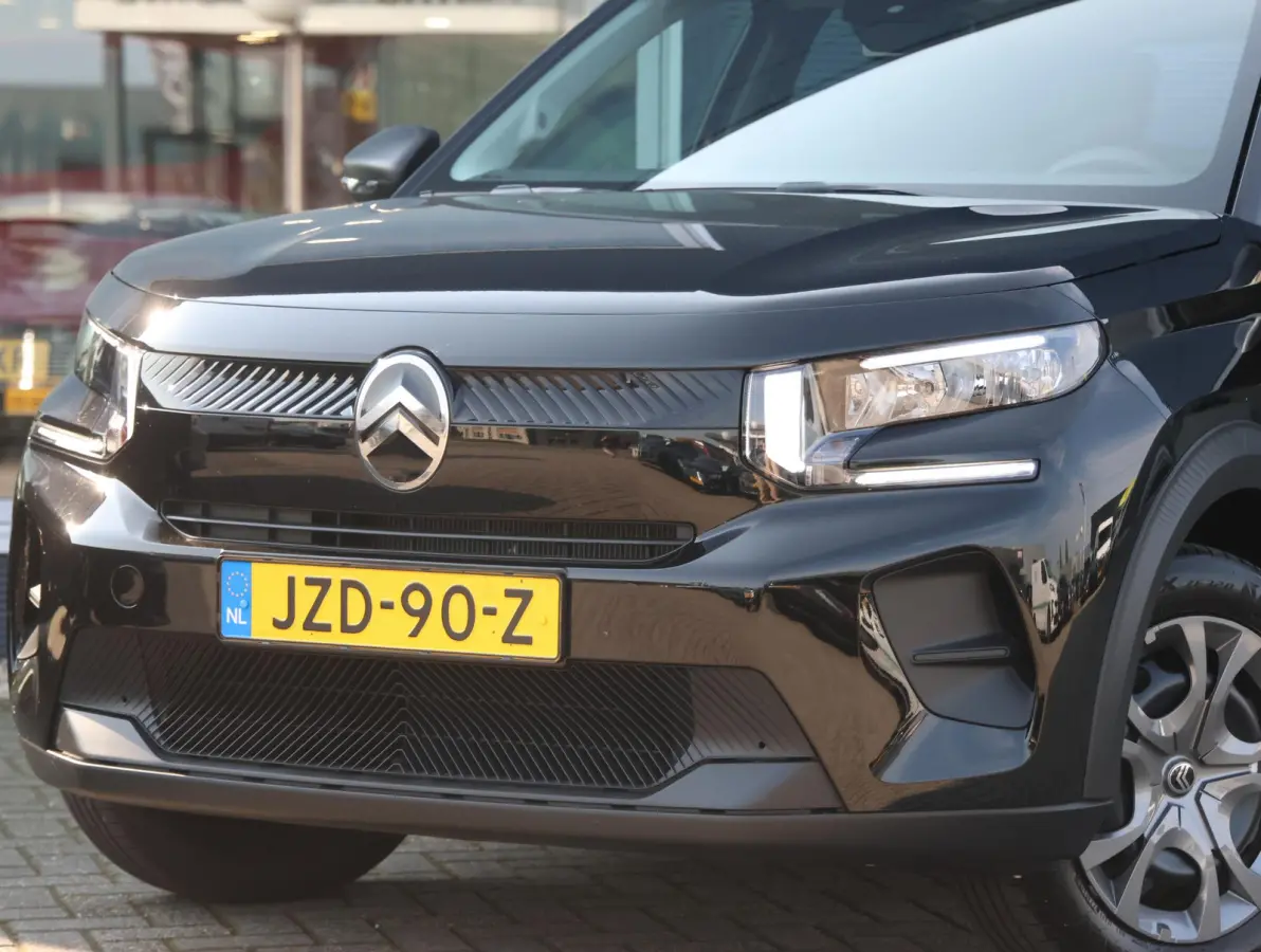 You 113pk Comfort Range 44 kWh 1ste Eigenaar | Airco | Accu 100% | CruiseControl | Bluetooth