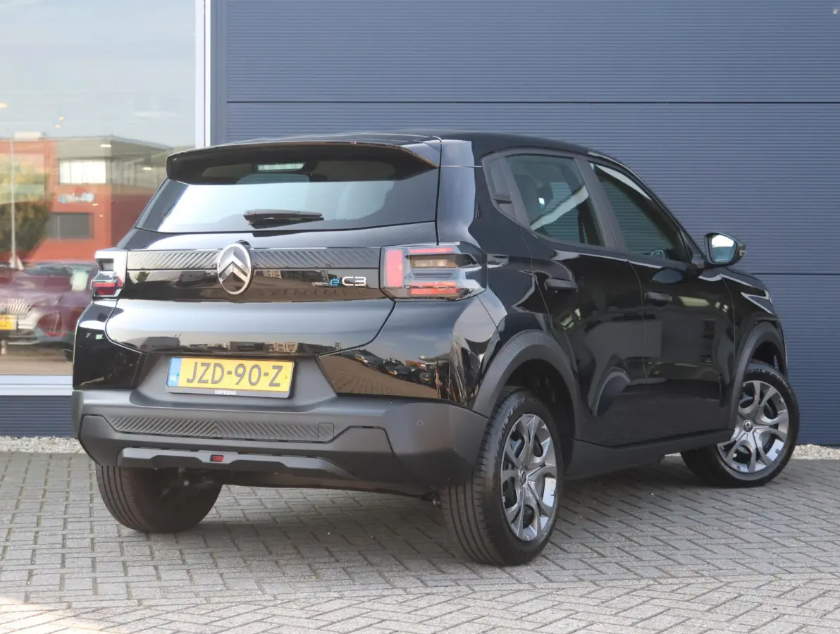 You 113pk Comfort Range 44 kWh 1ste Eigenaar | Airco | Accu 100% | CruiseControl | Bluetooth
