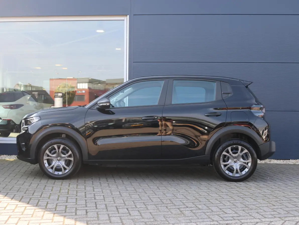 You 113pk Comfort Range 44 kWh 1ste Eigenaar | Airco | Accu 100% | CruiseControl | Bluetooth