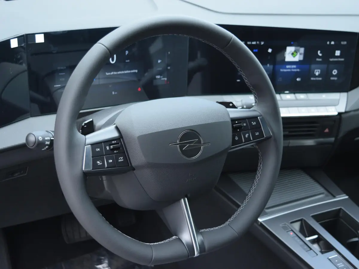 1.2 Turbo Hybrid Business Edition l Trekhaak l 17 lichtmetalen velgen l Apple Carplay/Android Auto l Camera