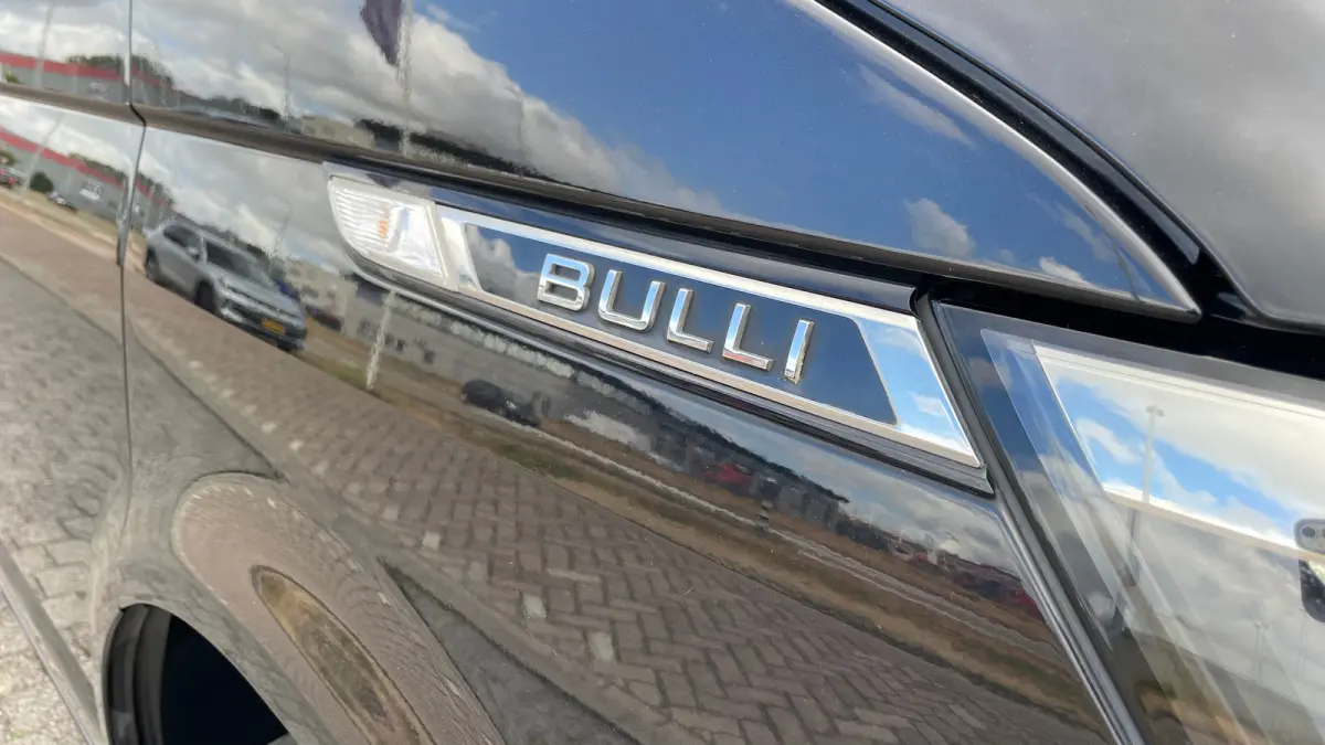 2.0 TDI 150 PK DSG L1 Bulli | Trekhaak | Achterdeuren | Passagiersstoel | Adaptive cruise | Navigatie | Verwarmde voorruit | 17" LMV