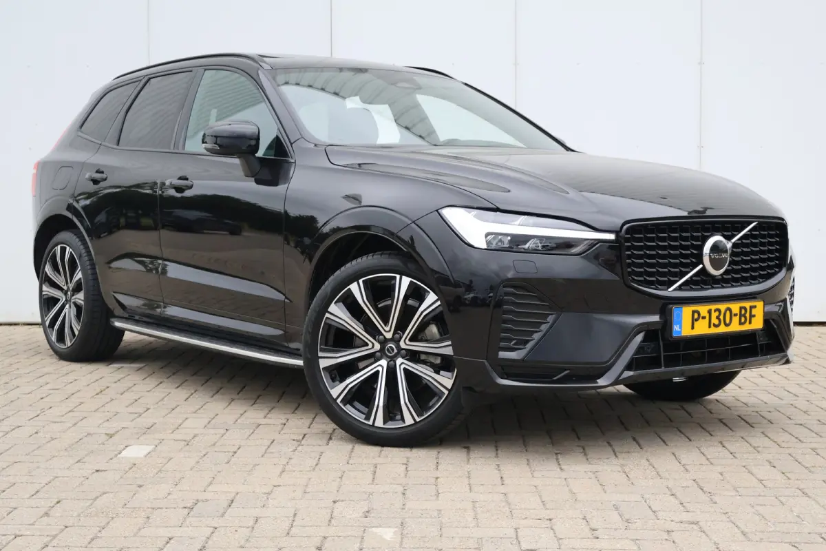 2.0 B5 R-Design | Harman Kardon | Cruise Control | Pano | Treeplank |