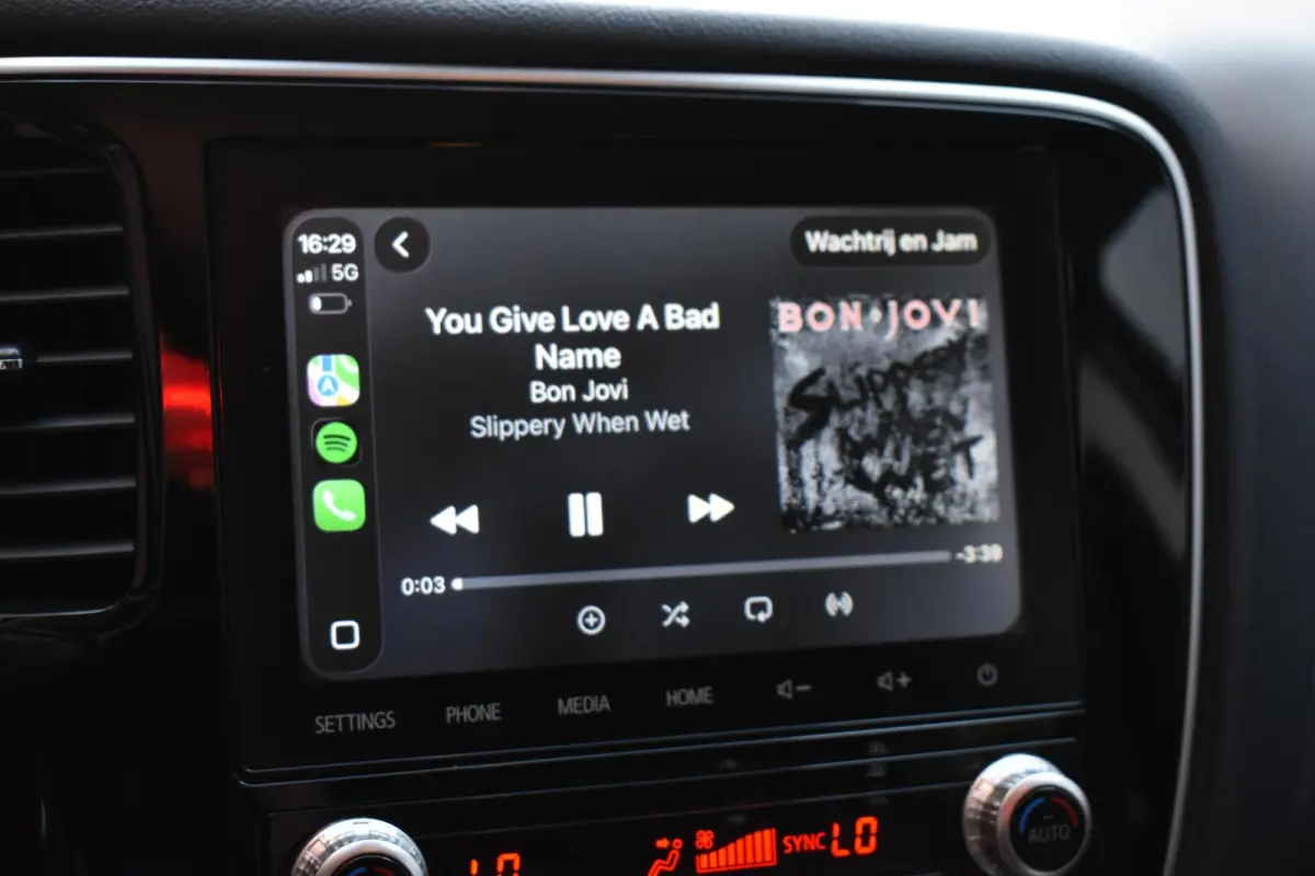 2.4 PHEV Plug-In CAMERA/CARPLAY-ANDROID/STOELVERW./ETC,!