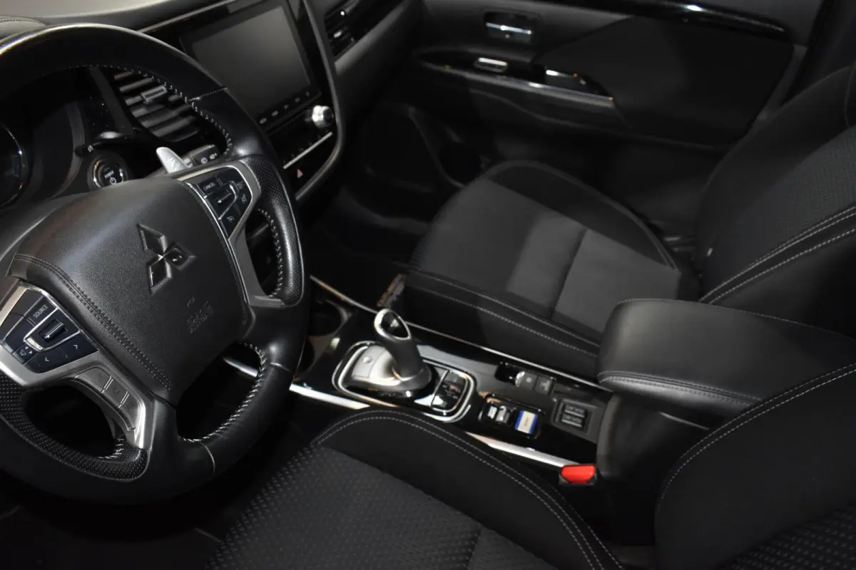 2.4 PHEV Plug-In CAMERA/CARPLAY-ANDROID/STOELVERW./ETC,!