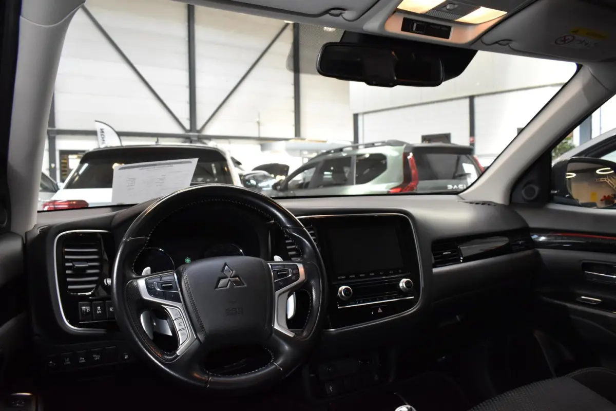 2.4 PHEV Plug-In CAMERA/CARPLAY-ANDROID/STOELVERW./ETC,!