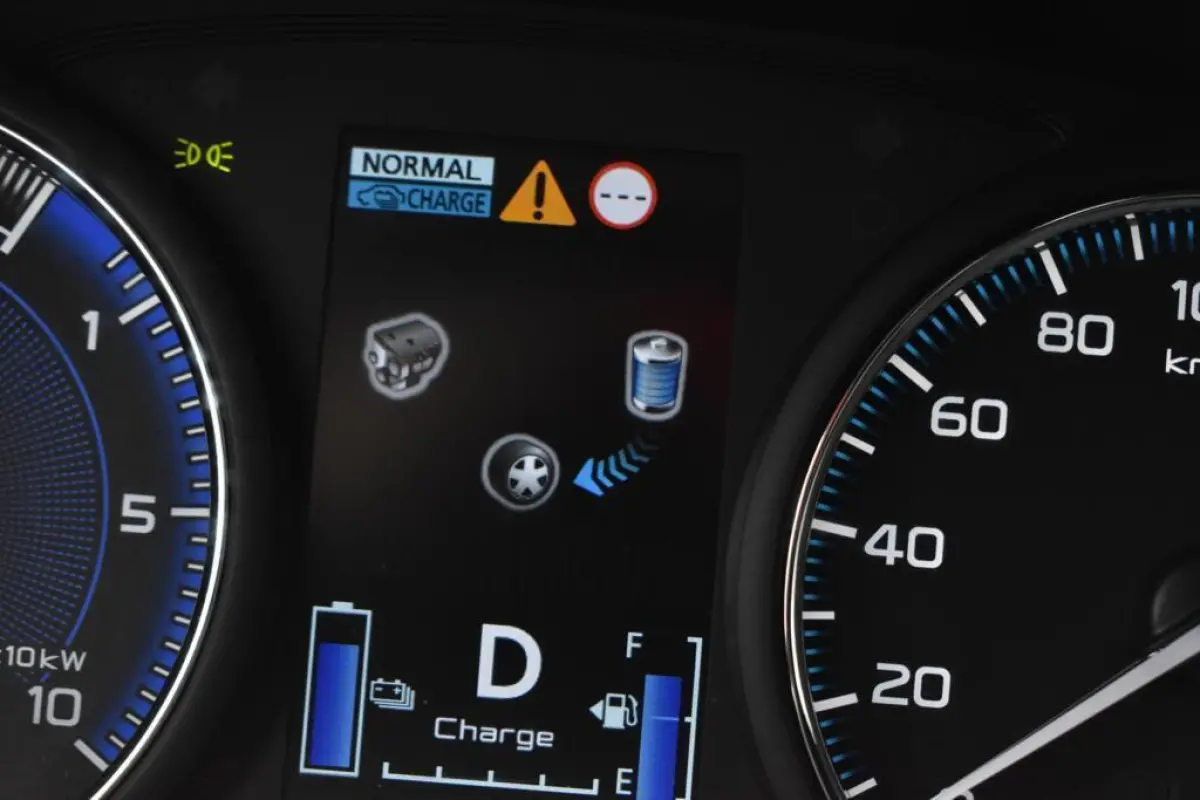 2.4 PHEV Plug-In CAMERA/CARPLAY-ANDROID/STOELVERW./ETC,!