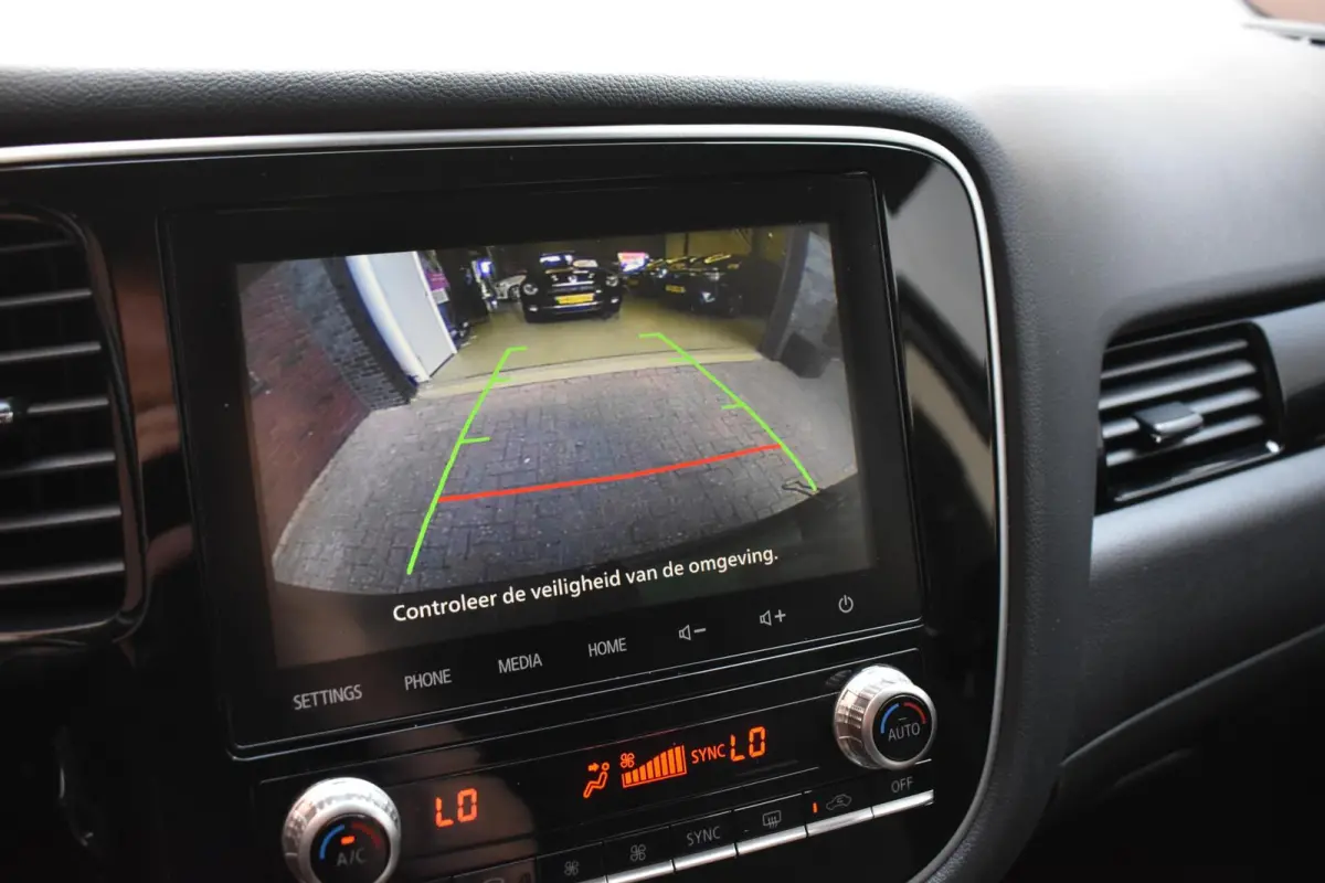 2.4 PHEV Plug-In CAMERA/CARPLAY-ANDROID/STOELVERW./ETC,!