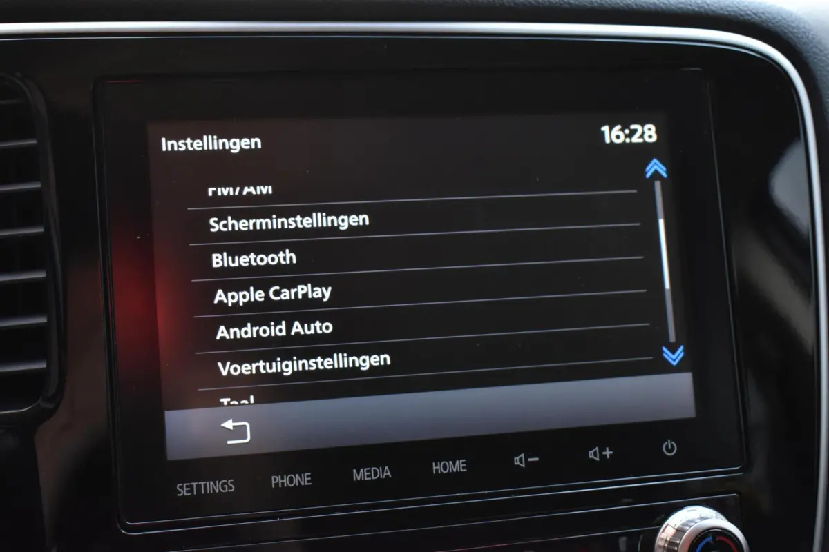 2.4 PHEV Plug-In CAMERA/CARPLAY-ANDROID/STOELVERW./ETC,!