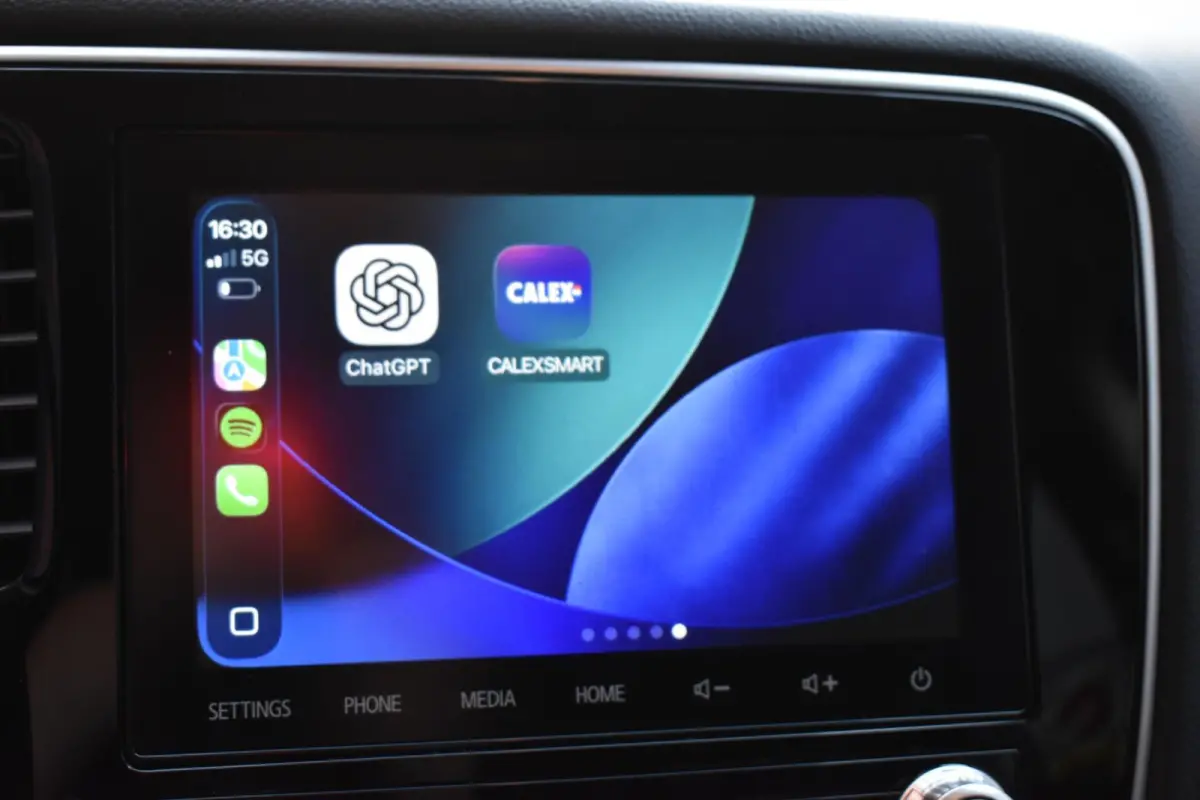 2.4 PHEV Plug-In CAMERA/CARPLAY-ANDROID/STOELVERW./ETC,!