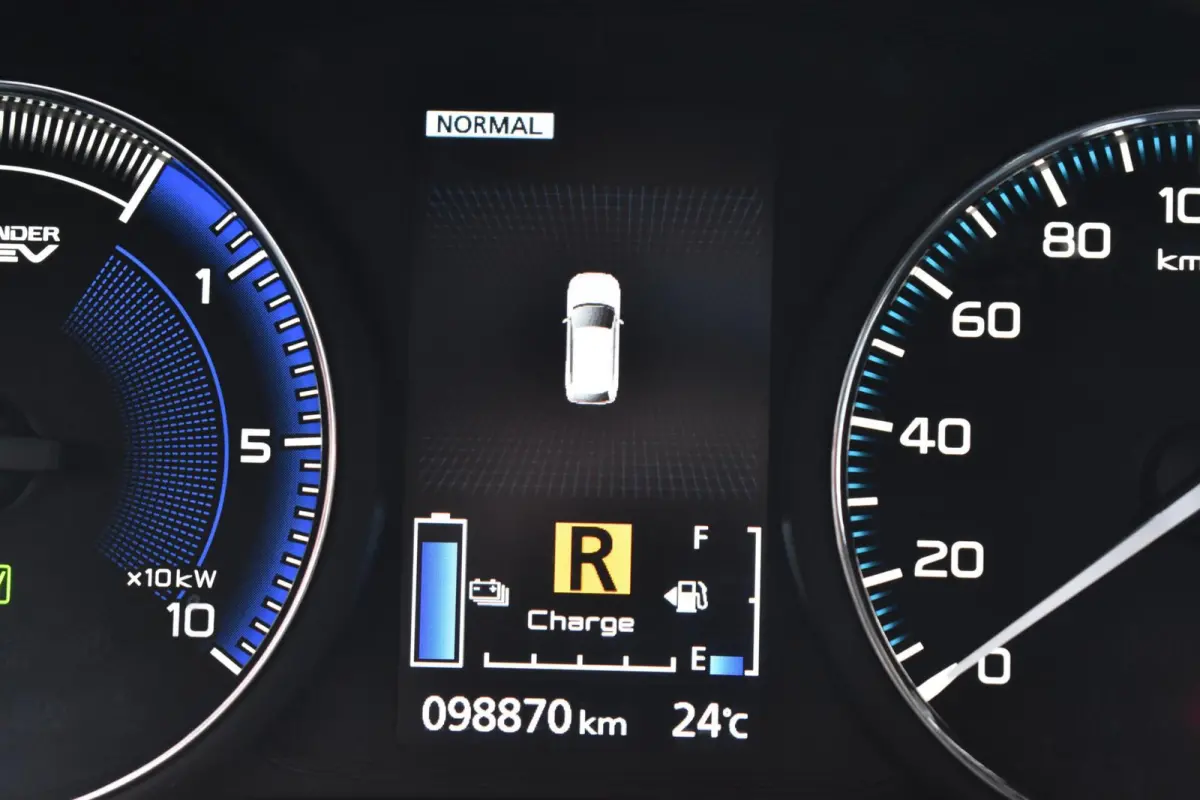 2.4 PHEV Plug-In CAMERA/CARPLAY-ANDROID/STOELVERW./ETC,!