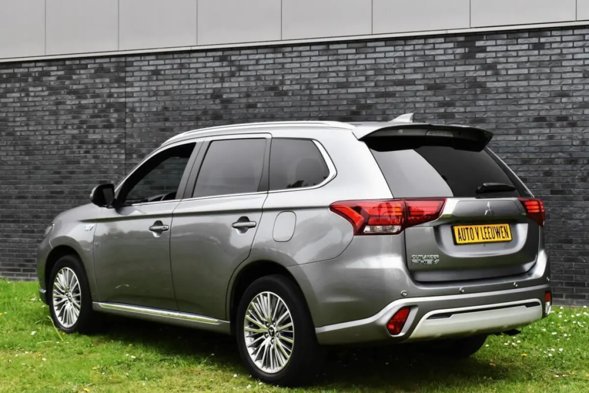 2.4 PHEV Plug-In CAMERA/CARPLAY-ANDROID/STOELVERW./ETC,!