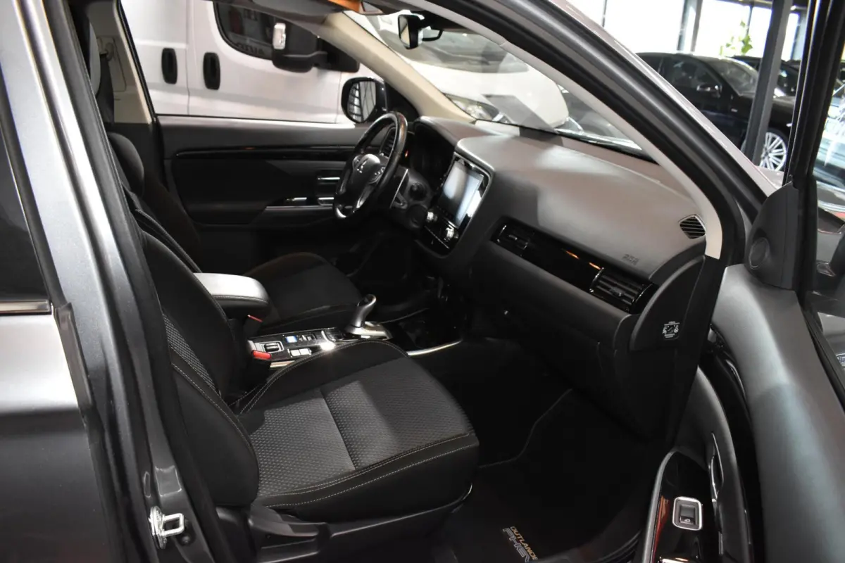 2.4 PHEV Plug-In CAMERA/CARPLAY-ANDROID/STOELVERW./ETC,!