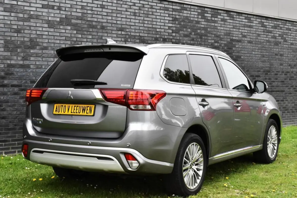 2.4 PHEV Plug-In CAMERA/CARPLAY-ANDROID/STOELVERW./ETC,!