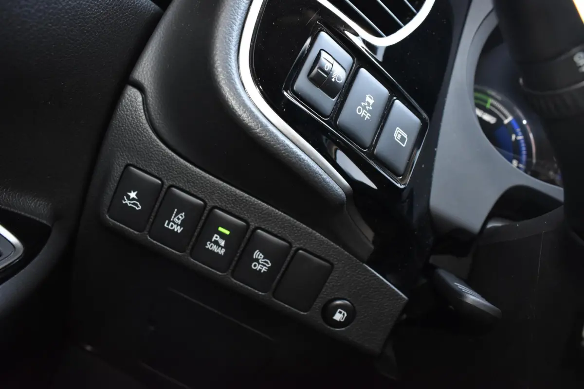 2.4 PHEV Plug-In CAMERA/CARPLAY-ANDROID/STOELVERW./ETC,!