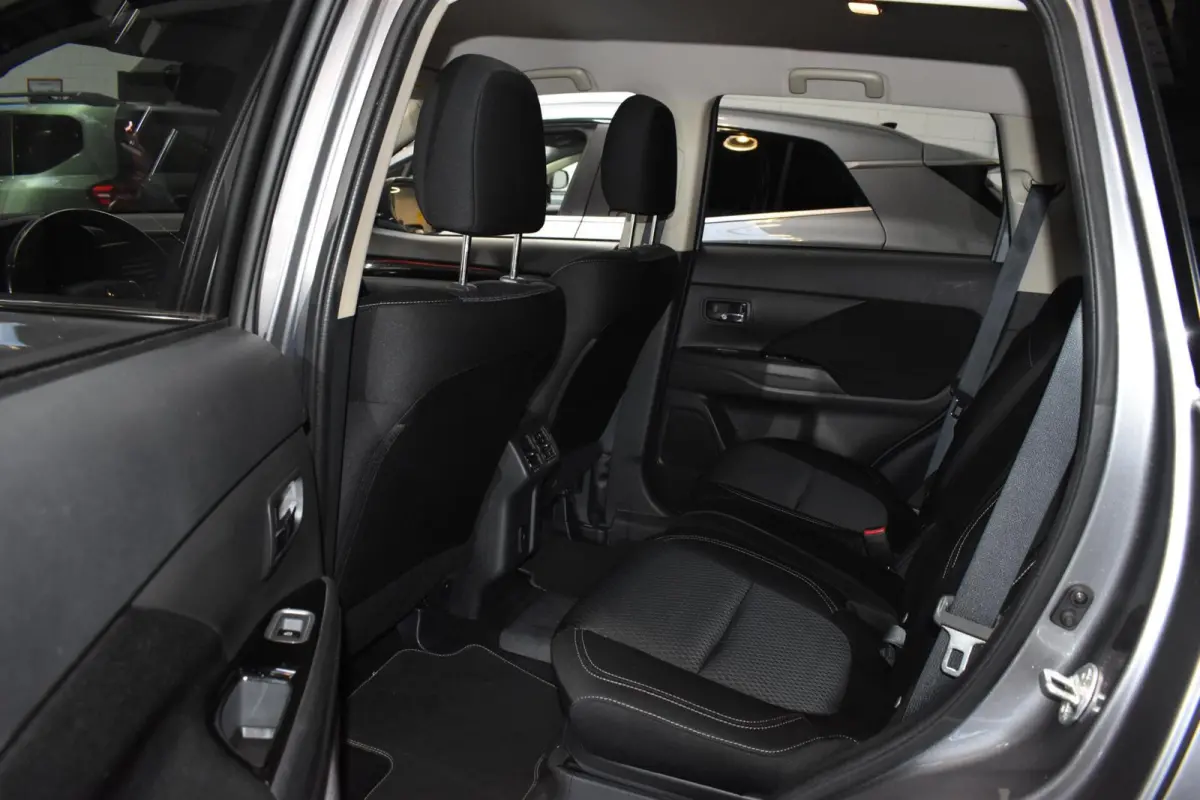 2.4 PHEV Plug-In CAMERA/CARPLAY-ANDROID/STOELVERW./ETC,!