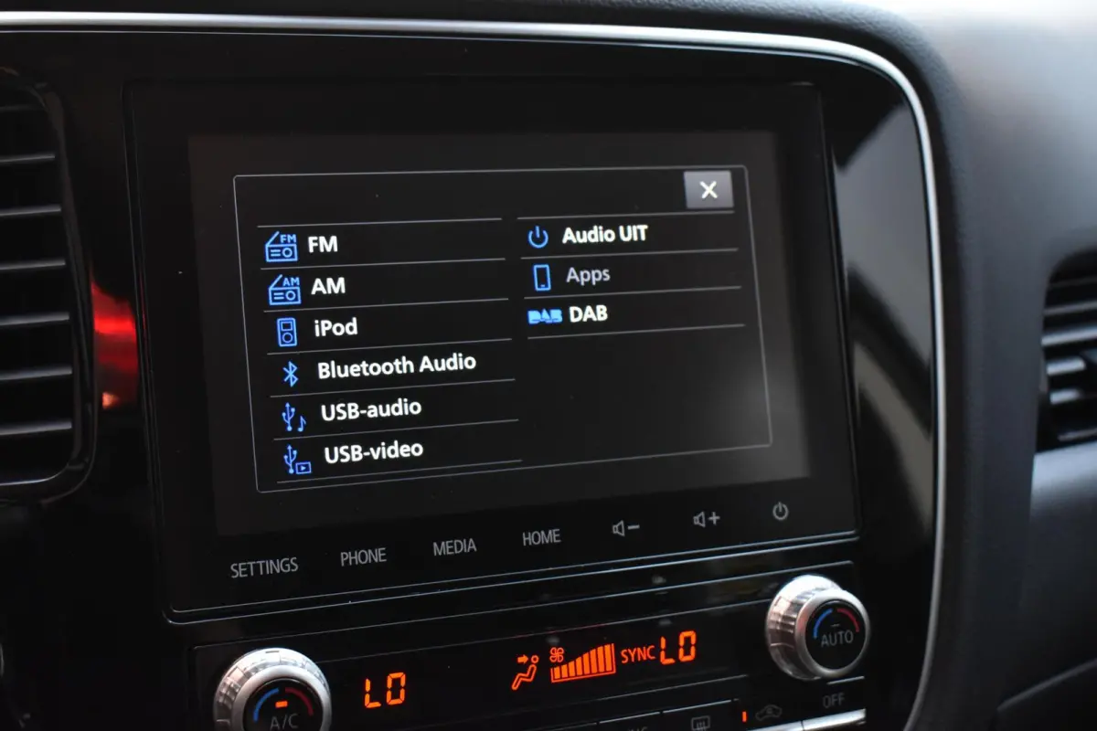 2.4 PHEV Plug-In CAMERA/CARPLAY-ANDROID/STOELVERW./ETC,!
