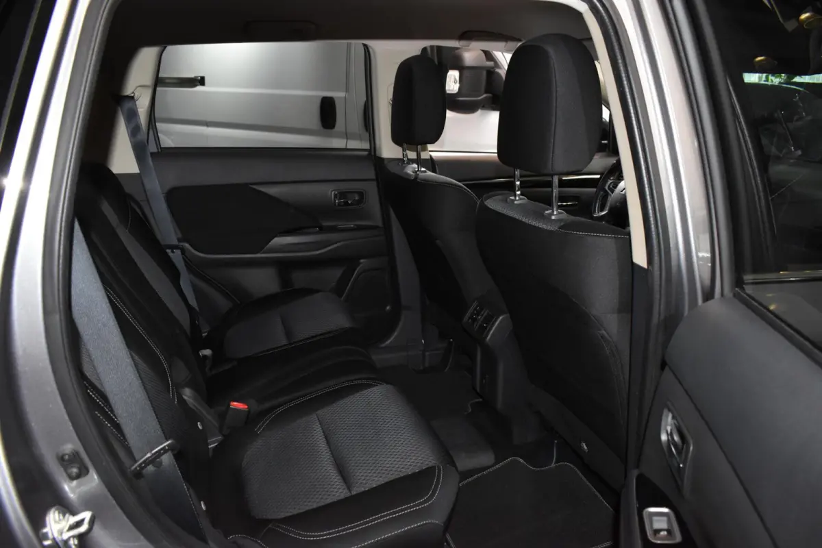 2.4 PHEV Plug-In CAMERA/CARPLAY-ANDROID/STOELVERW./ETC,!