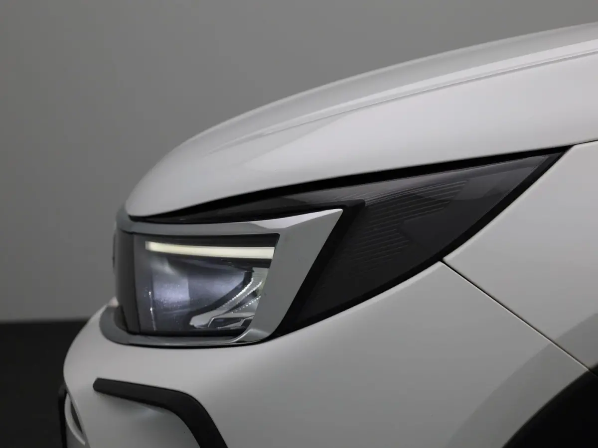 1.2 Turbo Edition | TREKHAAK | KLIMAATREGELING | APPLE CARPLAY | CRUISE CONTROL