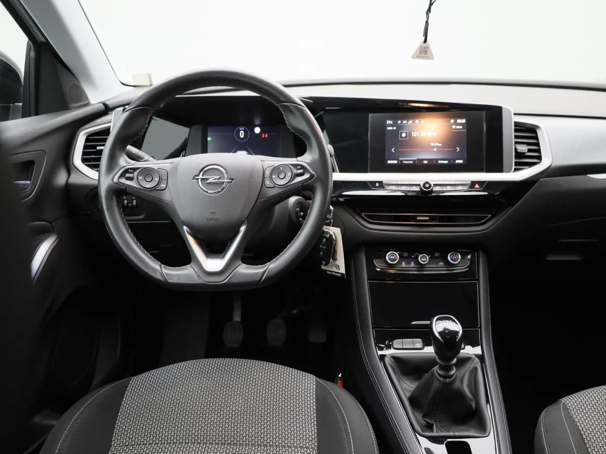 1.2 Turbo Edition | TREKHAAK | KLIMAATREGELING | APPLE CARPLAY | CRUISE CONTROL