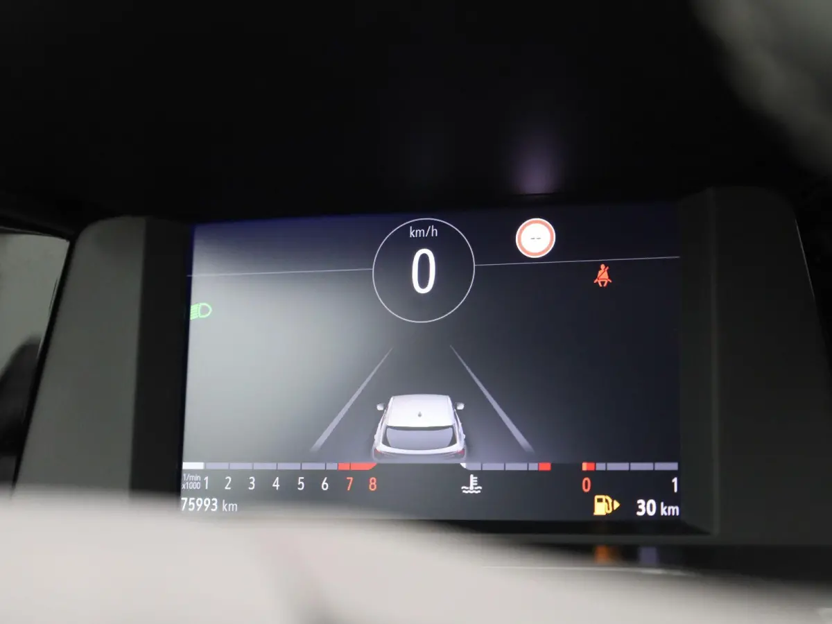 1.2 Turbo Edition | TREKHAAK | KLIMAATREGELING | APPLE CARPLAY | CRUISE CONTROL
