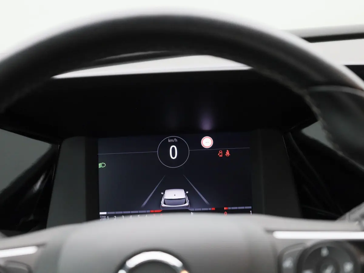 1.2 Turbo Edition | TREKHAAK | KLIMAATREGELING | APPLE CARPLAY | CRUISE CONTROL