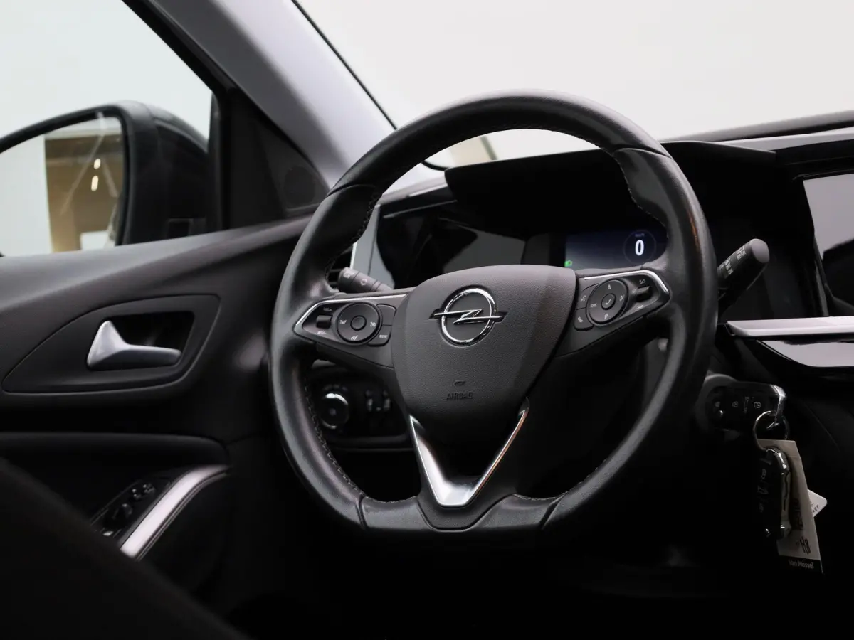 1.2 Turbo Edition | TREKHAAK | KLIMAATREGELING | APPLE CARPLAY | CRUISE CONTROL