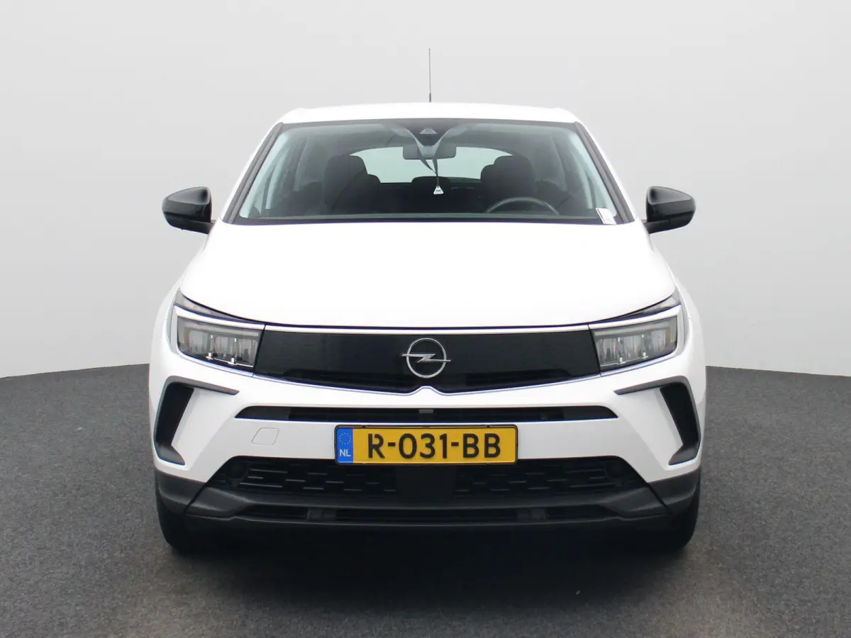 1.2 Turbo Edition | TREKHAAK | KLIMAATREGELING | APPLE CARPLAY | CRUISE CONTROL
