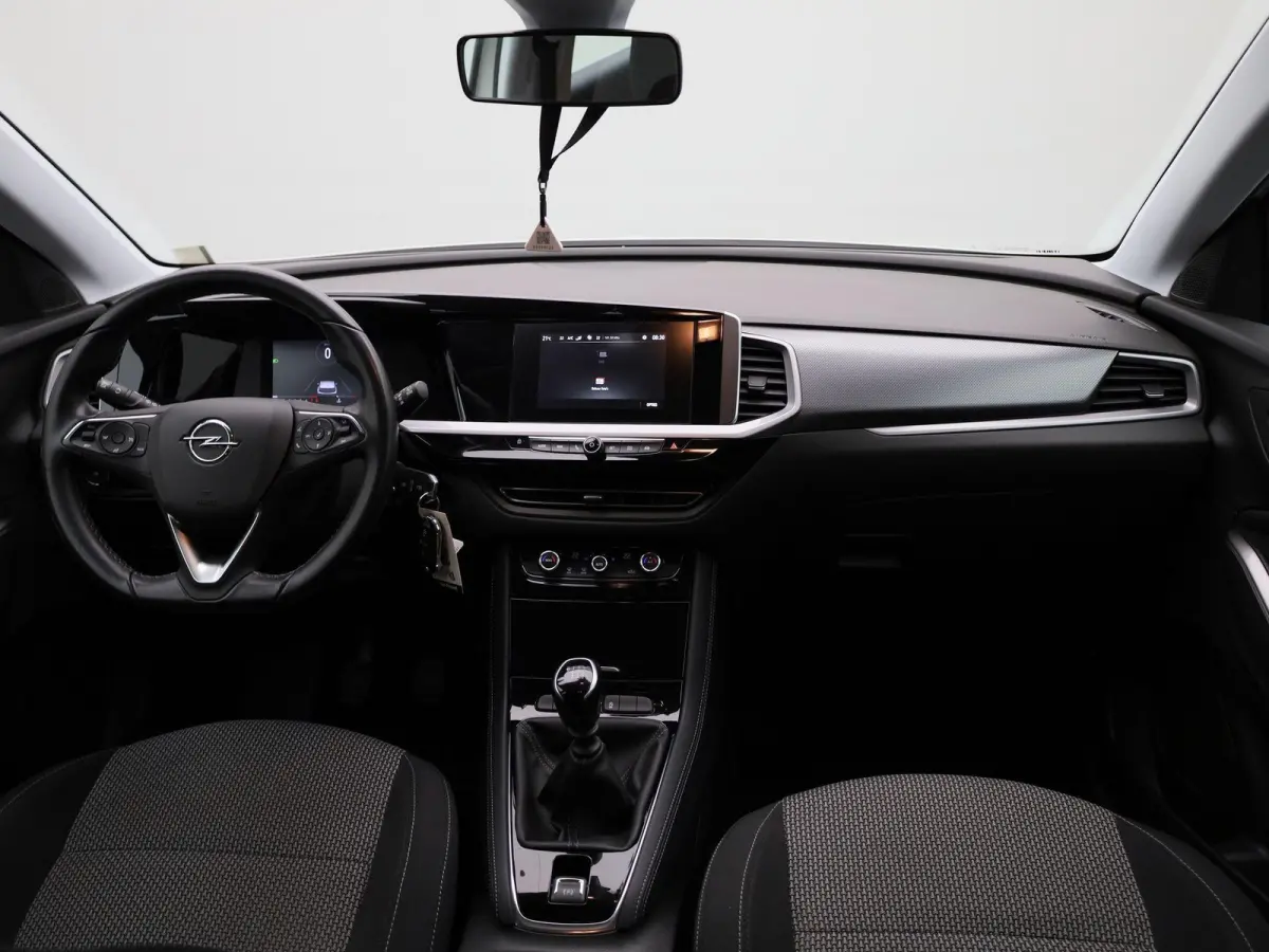 1.2 Turbo Edition | TREKHAAK | KLIMAATREGELING | APPLE CARPLAY | CRUISE CONTROL