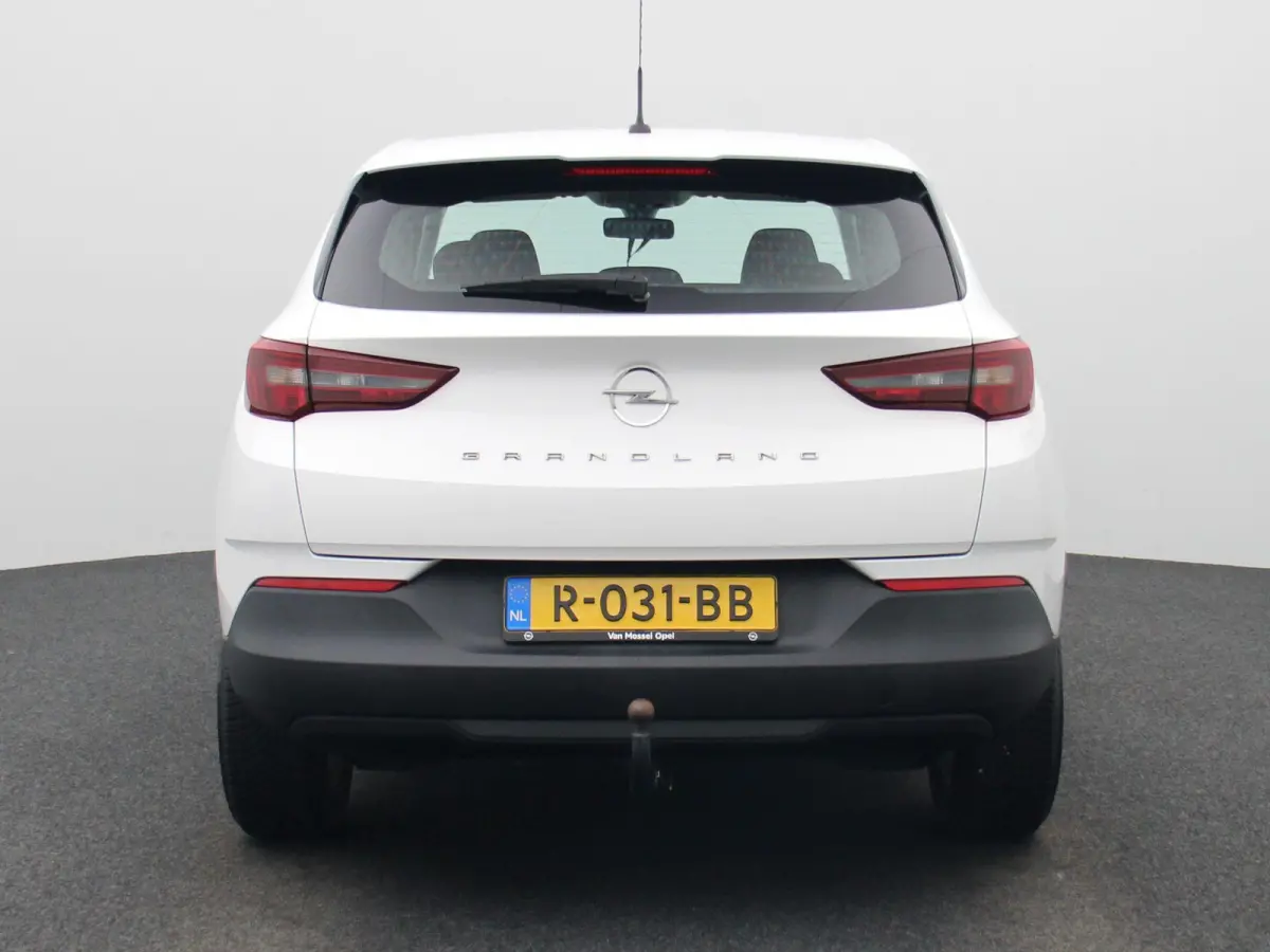 1.2 Turbo Edition | TREKHAAK | KLIMAATREGELING | APPLE CARPLAY | CRUISE CONTROL