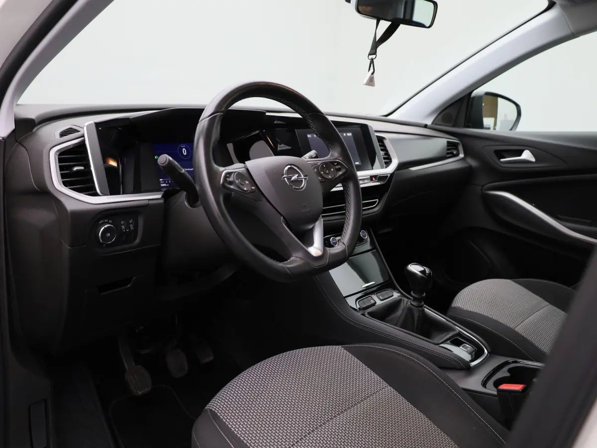 1.2 Turbo Edition | TREKHAAK | KLIMAATREGELING | APPLE CARPLAY | CRUISE CONTROL