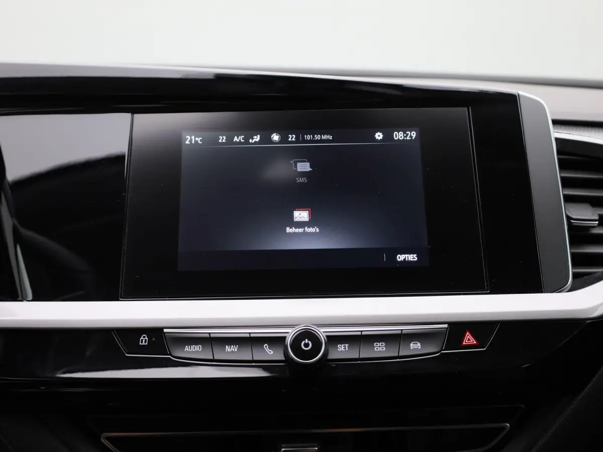 1.2 Turbo Edition | TREKHAAK | KLIMAATREGELING | APPLE CARPLAY | CRUISE CONTROL