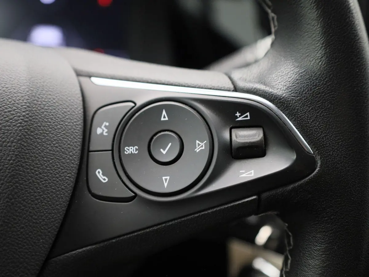 1.2 Turbo Edition | TREKHAAK | KLIMAATREGELING | APPLE CARPLAY | CRUISE CONTROL