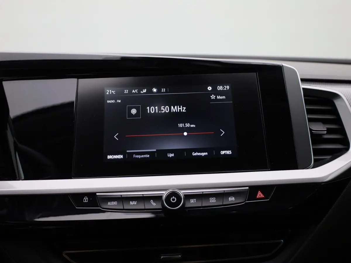 1.2 Turbo Edition | TREKHAAK | KLIMAATREGELING | APPLE CARPLAY | CRUISE CONTROL